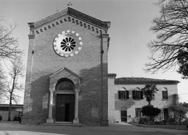 Chiesa di S. Sabino